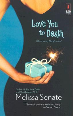 Love You to Death (Paperback)