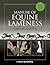 Manual of Equine Lameness