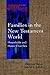 Families in the New Testament World by Carolyn Osiek