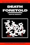 Death Foretold: The Jesuit Murders in El Salvador (Not In A Series)