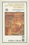 Ideas y presagios del descubrimiento de América (Spanish Edition) Ideas y presagios del descubrimiento de América (Spanish Edition)