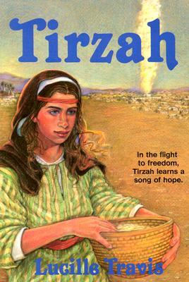 Tirzah (Paperback)