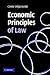 Economic Principles of Law