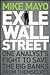 Exile on Wall Street by Mike Mayo