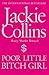 Poor Little Bitch Girl by Jackie Collins