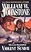 Violent Sunday (The Last Gunfighter, #11)
