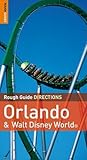 Rough Guide Directions Orlando & Walt Disney World