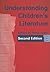 Understanding Children's Literature by Peter Hunt Understanding Children's Literature by Peter Hunt