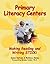 Primary Literacy Centers by Susan Nations