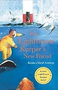 The Lighthouse Keeper's New Friend