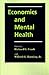 Economics and Mental Health