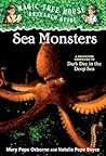 Sea Monsters by Natalie P. Boyce