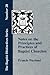 Notes on the Principles & Practices of Baptist Churches by Francis Wayland Jr.