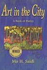 Art in the City: A Book of Poetry