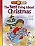 The Best Thing about Christmas (Happy Day)