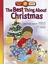 The Best Thing about Christmas (Happy Day)