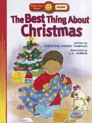 The Best Thing about Christmas (Happy Day)