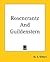 Rosencrantz and Guildenstern