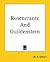 Rosencrantz and Guildenstern by W.S. Gilbert