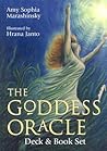 Goddess Oracle Set by Amy Sophia Marashinsky