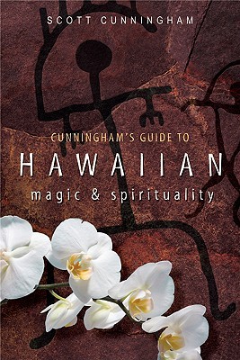 Cunningham's Guide to Hawaiian Magic & Spirituality (Paperback)
