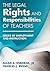 The Legal Rights and Respon...
