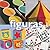Figuras (Counting and Math) (Spanish Edition)