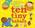 Ten Tiny Babies