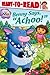 Benny Says, "Achoo!" (Dora the Explorer)