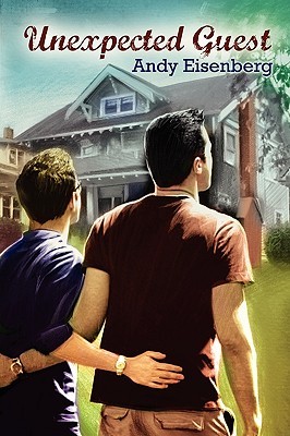 Unexpected Guest (Paperback)