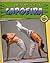 Capoeira by Johannah Haney