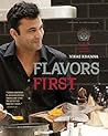 Flavors First: An...
