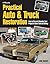 Practical Auto & Truck Rest...