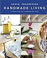 Lotta Jansdotter's Handmade Living by Lotta Jansdotter