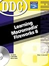 Learning Macromedia Fireworks 8