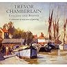 Trevor Chamberlain: England and Beyond