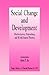 Social Change and Development by Alvin Y. So