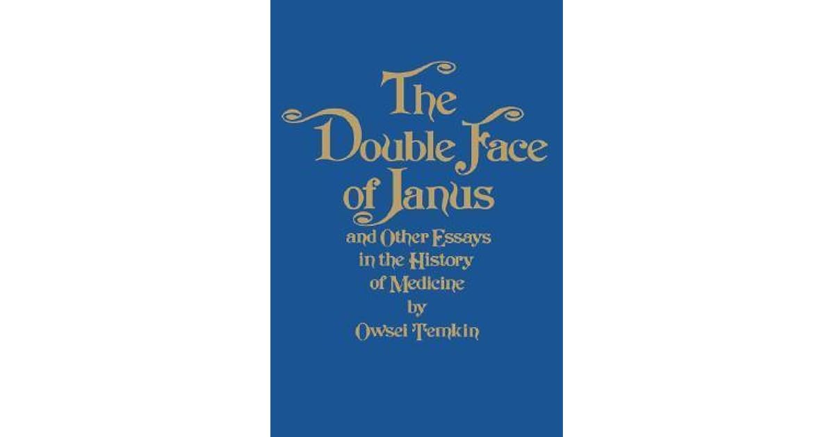 Janus essays 08 image