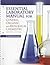 Essential Laboratory Manual...