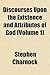 Discourses Upon the Existence and Attributes of God (Volume 1)