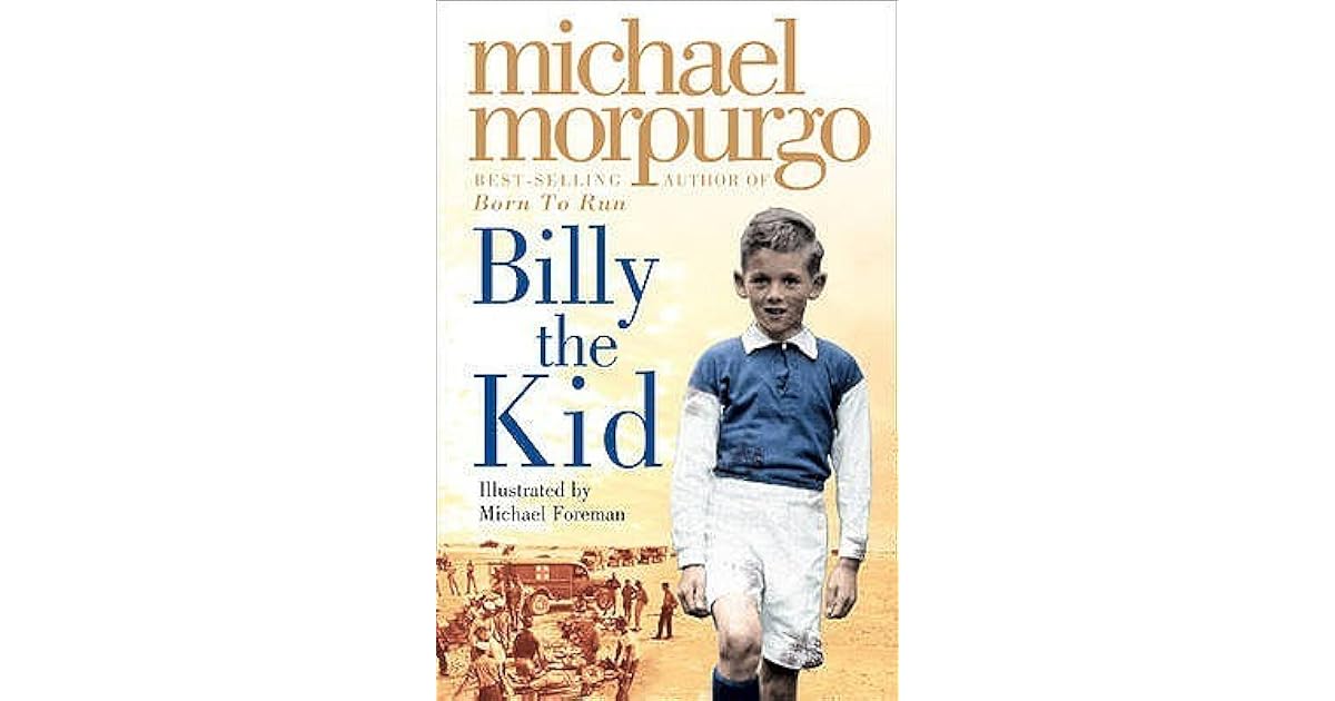 William bonney picture