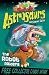 The Robot Raiders (Astrosaurs, #16)
