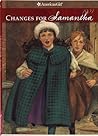 Changes for Samantha by Valerie Tripp