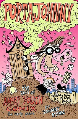 Portajohnny (Paperback)