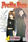 Pretty Face, Vol. 4