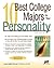 10 Best College Majors For Your Personality (Best Jobs)