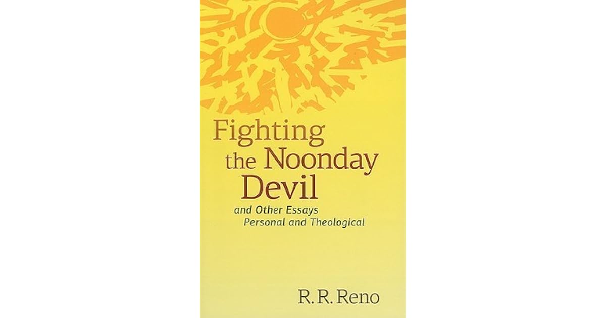 The noonday friends essays 03 image