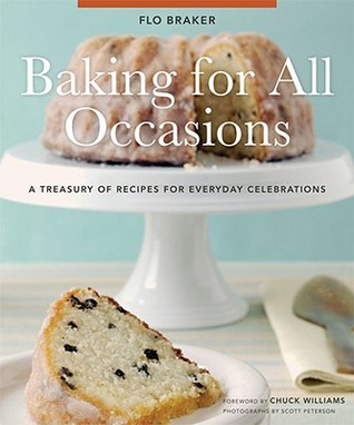 Baking for All Occasions (Hardcover)