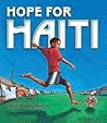 Hope for Haiti by Jesse Joshua Watson Hope for Haiti by Jesse Joshua Watson