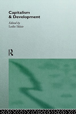 Capitalism and Development (Paperback)